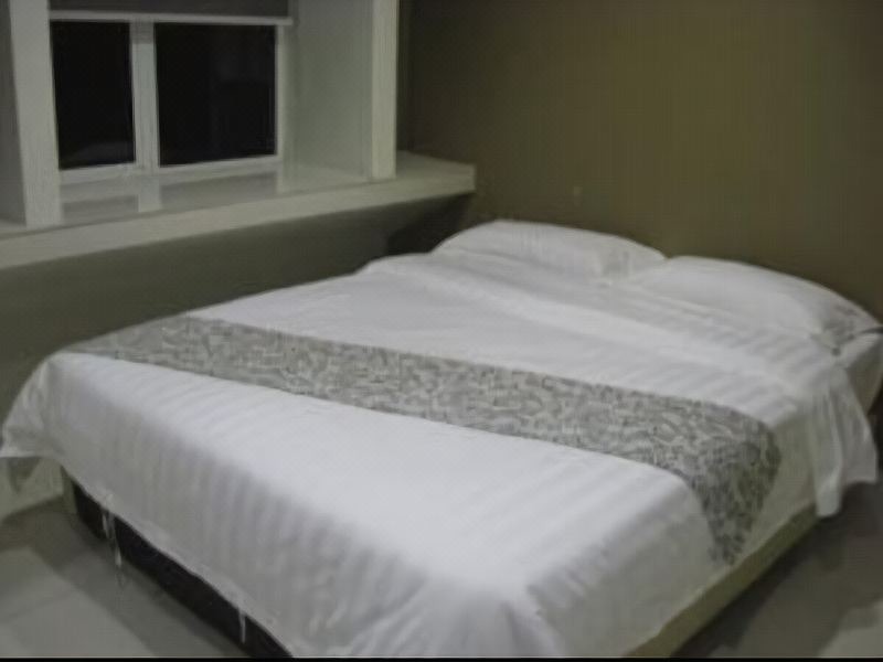 Photo of Bedroom in Downtown Kota Kinabalu