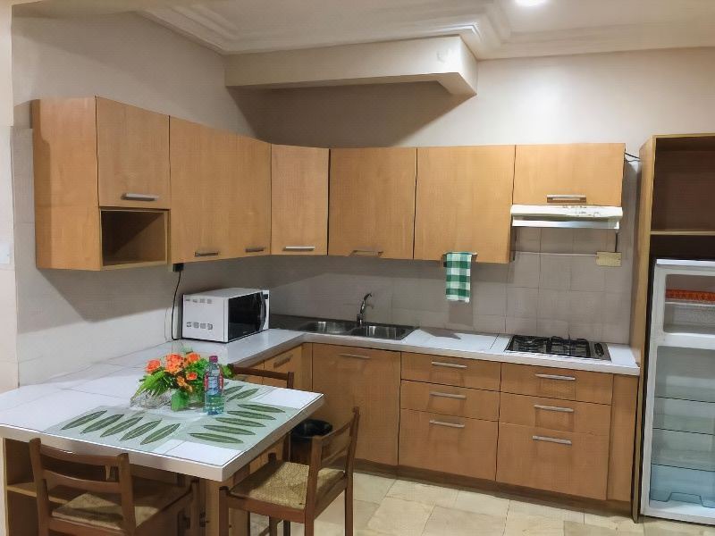 Photo of Kitchen in Osu