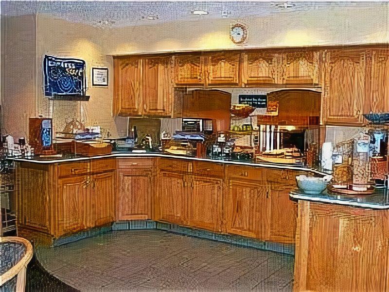 Photo of Kitchen in Washington
