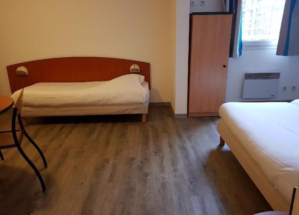Photo of Bedroom in Poincare