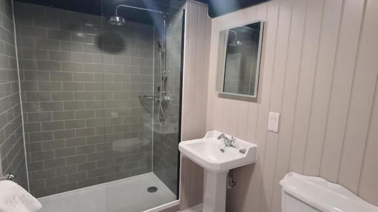 Photo of Bathroom in Amersham