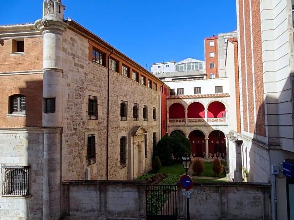 Photo of Buildings in Burgos