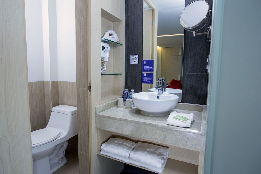 Photo of Bathroom in Colonia Centro
