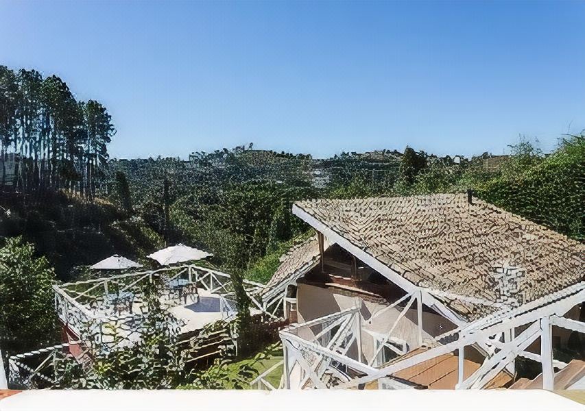 Photo of Buildings in Recanto Araucaria