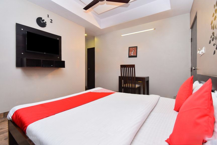 Photo of Bedroom in Jaipur