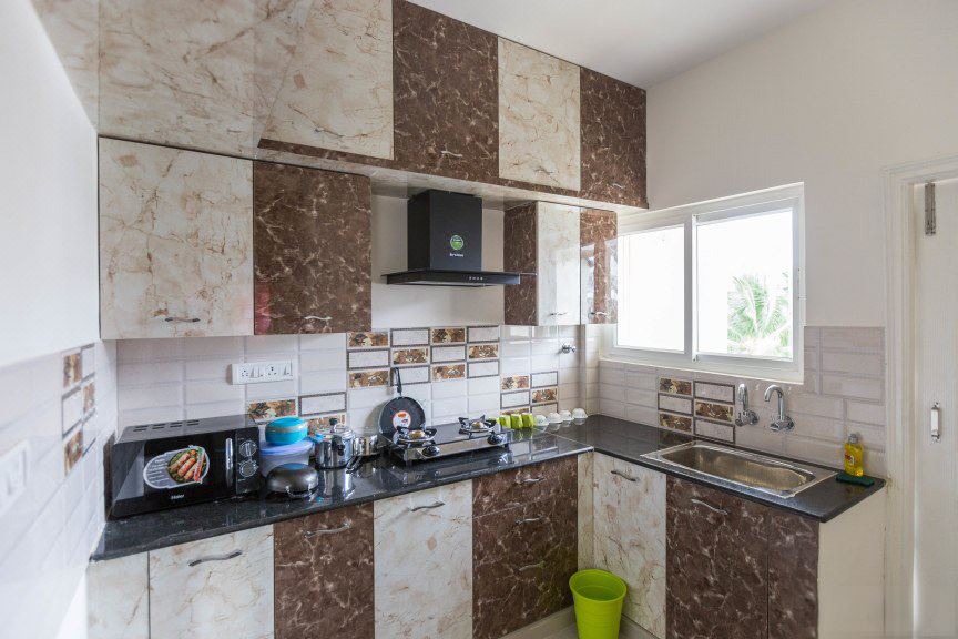 Photo of Kitchen in Panduranga Nagar