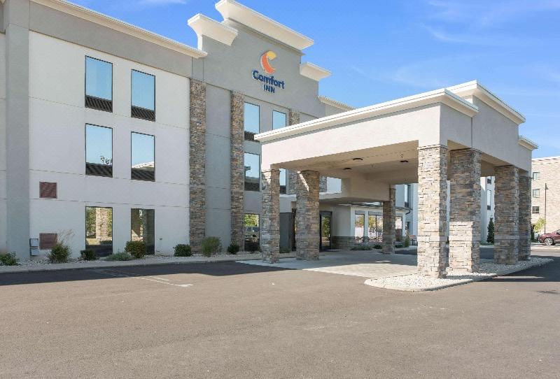 Photo of Buildings in Grove City
