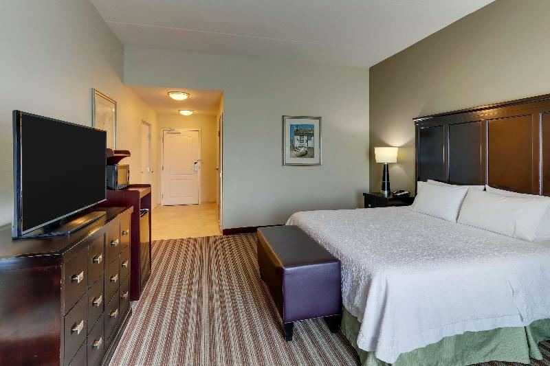 Photo of Bedroom in Swansboro