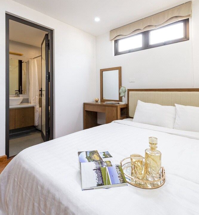 Photo of Bedroom in Cong Vi