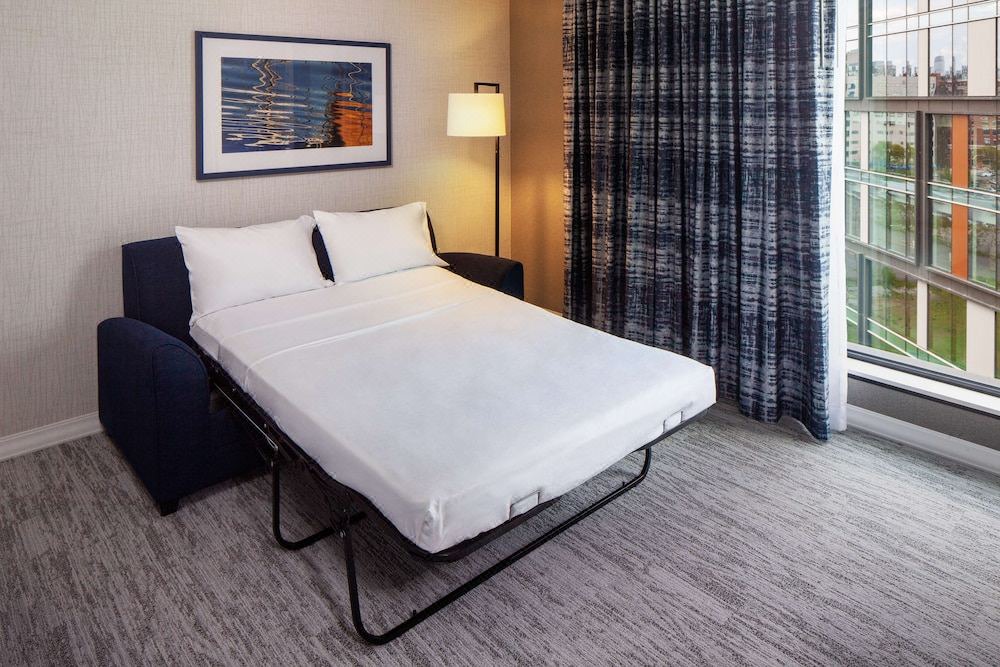 Photo of Bedroom in D Street - West Broadway