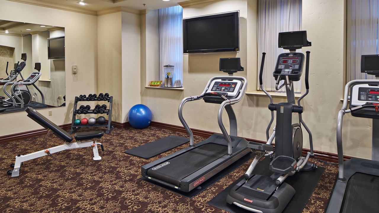 Photo of Livingroom in Downtown Spokane