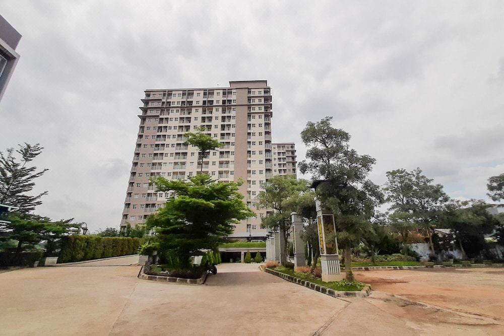 Photo of Buildings in Ciputat