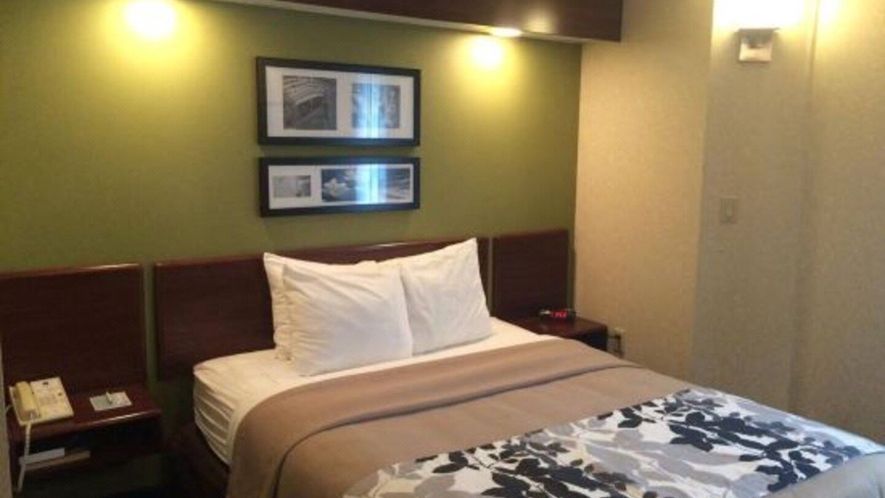 Photo of Bedroom in Flat Rock