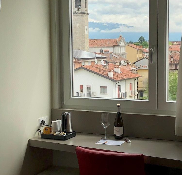 Photo of Livingroom in Colugna