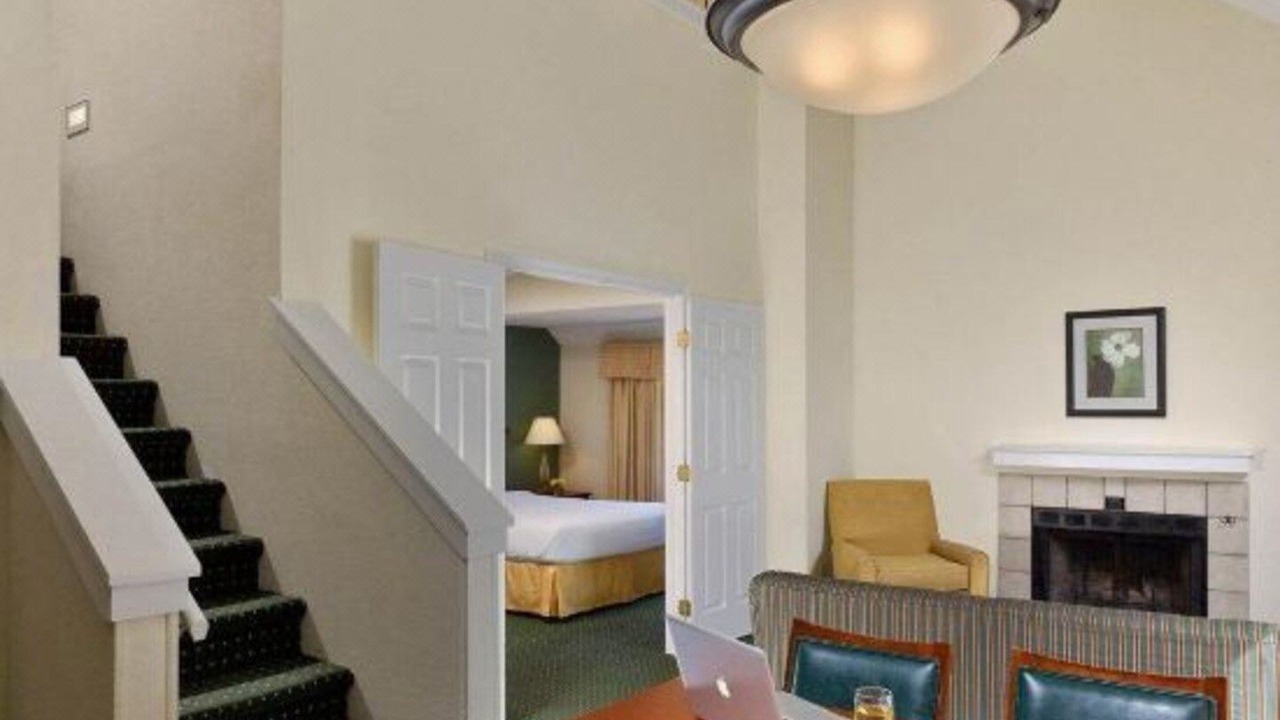 Photo of Livingroom in Williston South