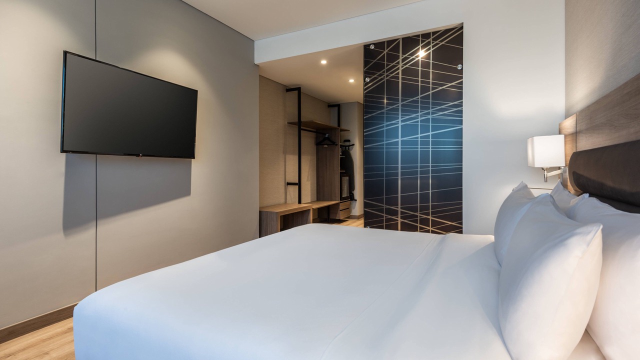 Photo of Bedroom in Zona Rosa