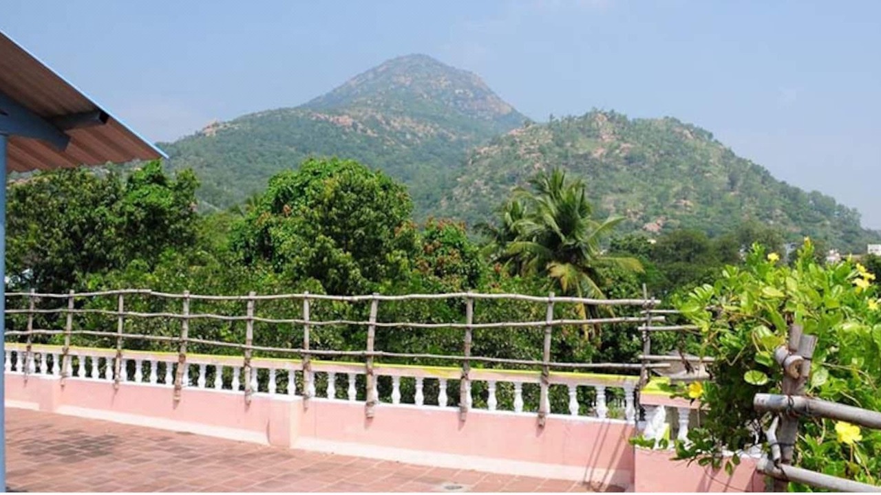 Photo of Others in Tiruvannamalai