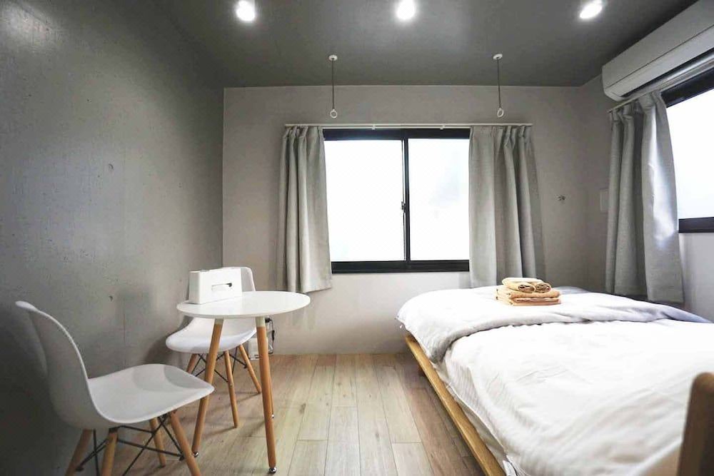 Photo of Bedroom in Ebisu
