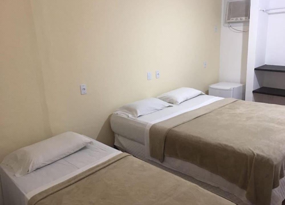 Photo of Bedroom in Areia Preta