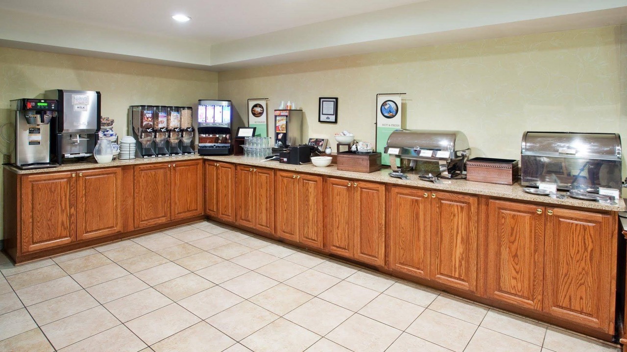 Photo of Kitchen in Kingsland