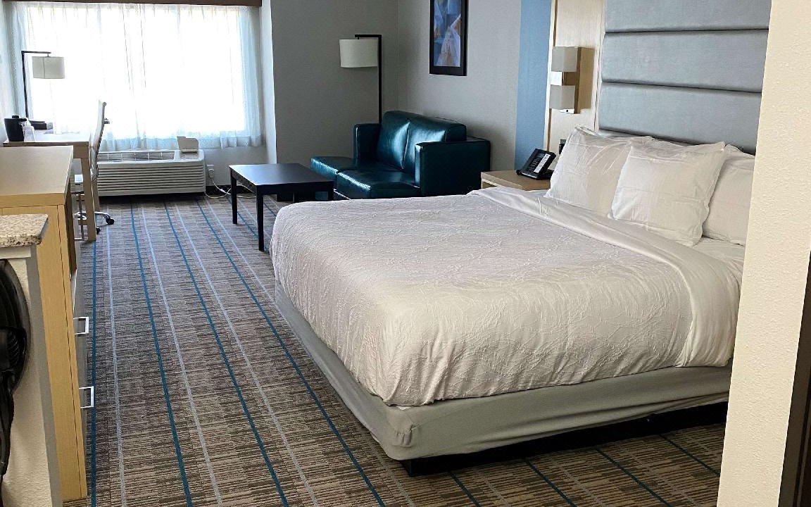 Photo of Bedroom in Brigham City