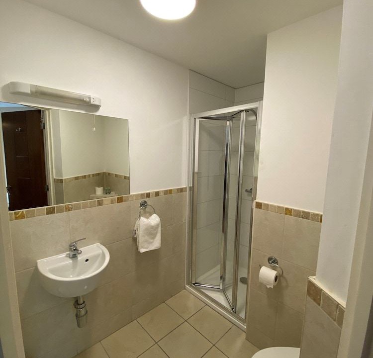 Photo of Bathroom in High Wycombe