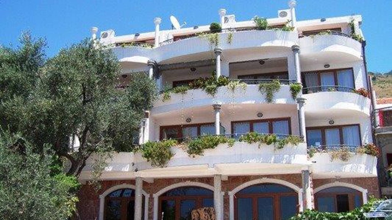 Photo of Others in Sveti Stefan
