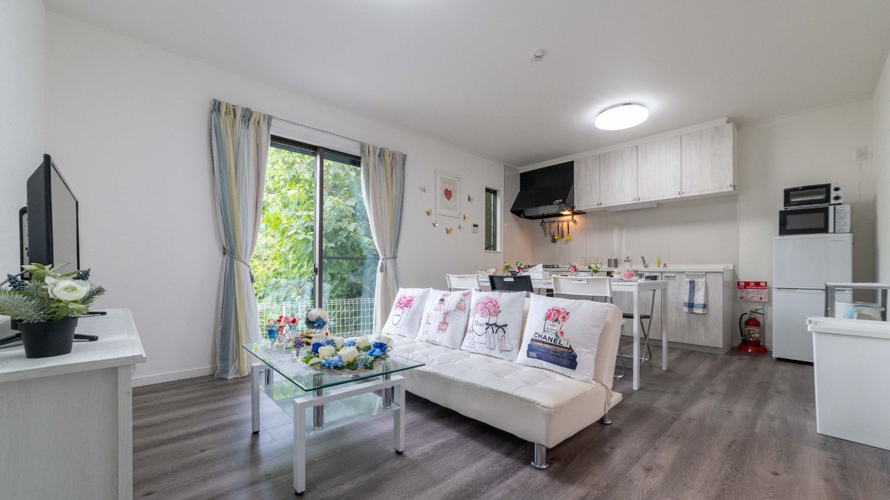 Photo of Livingroom in Yumoto