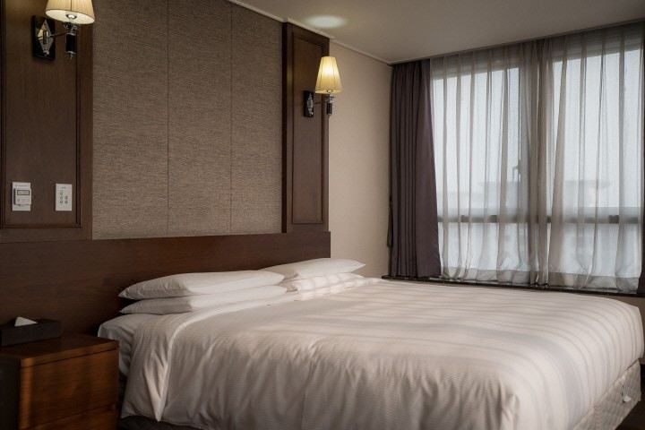 Photo of Bedroom in Ingye-dong