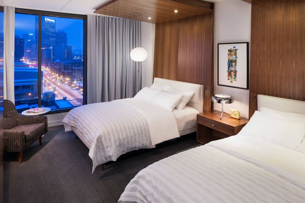 Photo of Bedroom in Short North