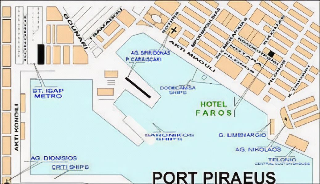 Photo of Others in Piraeus