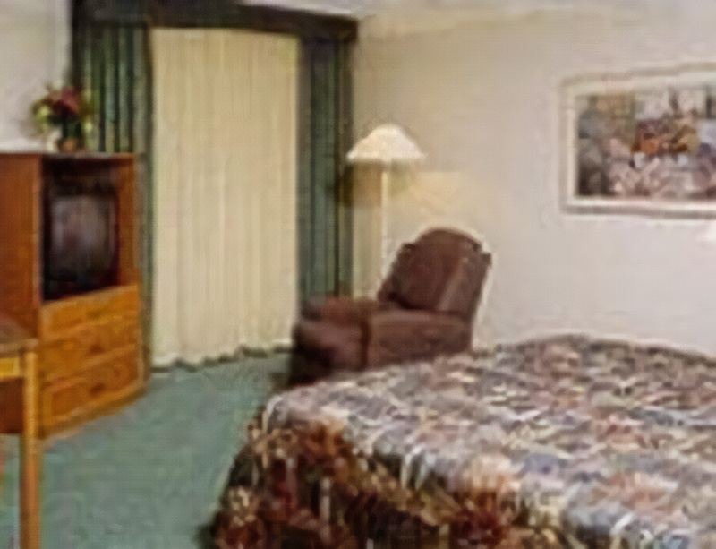 Photo of Bedroom in Lafayette