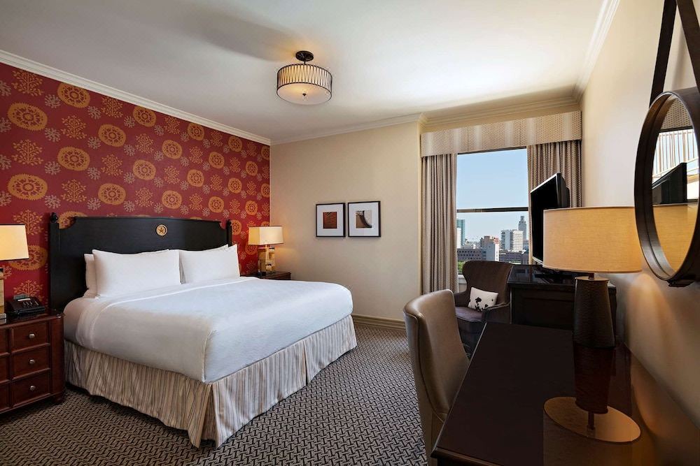 Photo of Bedroom in Downtown Austin