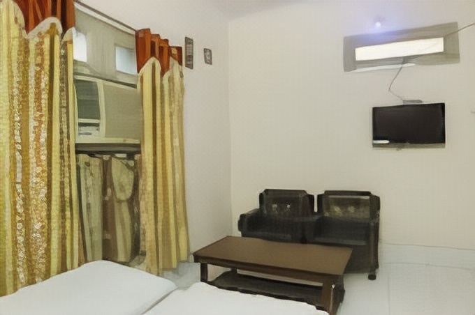 Photo of Bedroom in Haridwar