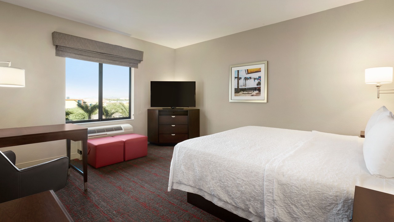 Photo of Bedroom in Glendale Sports and Entertainment District