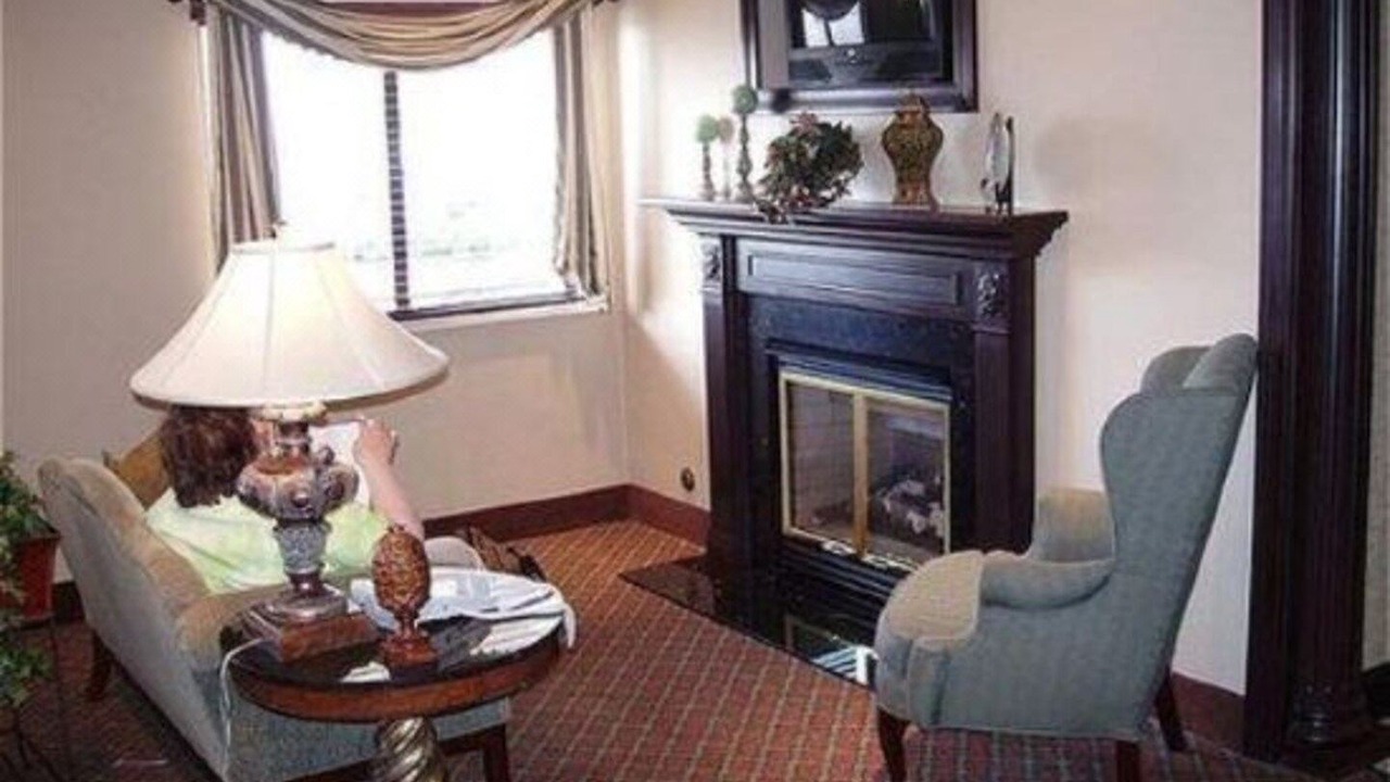 Photo of Livingroom in Marshall