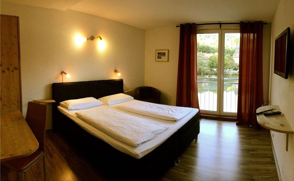 Photo of Bedroom in Wolfsanger