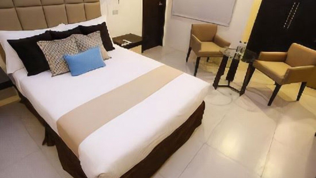 Photo of Bedroom in Loyola Heights