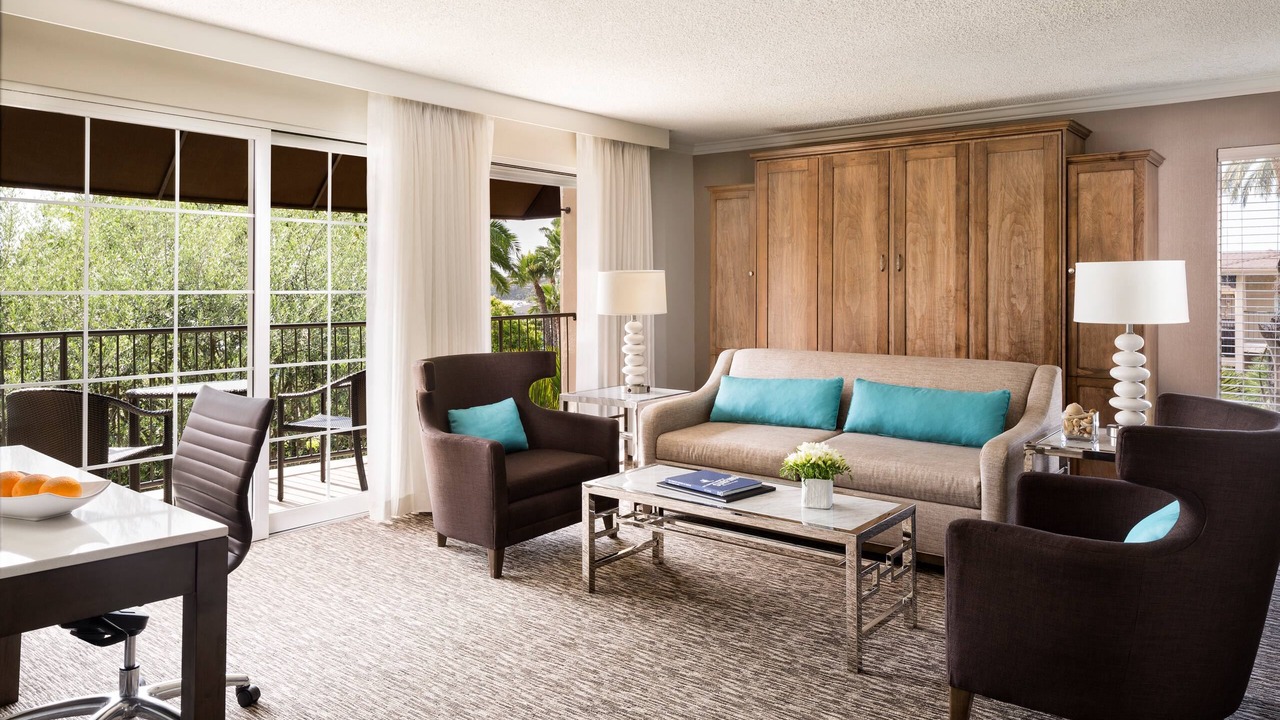 Photo of Livingroom in Newport Beach