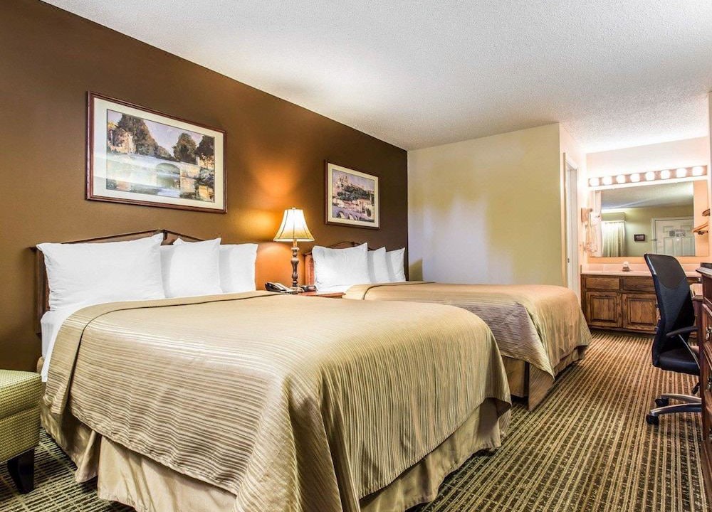 Photo of Bedroom in Conyers