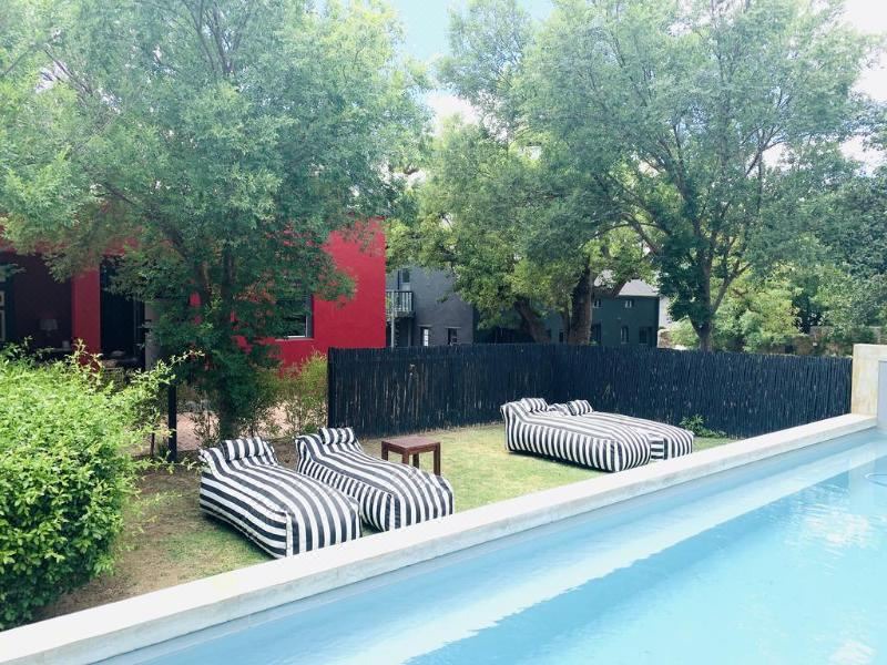Photo of Outdoor in Riebeeck West