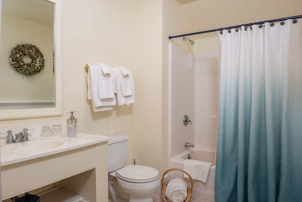 Photo of Bathroom in Vergennes