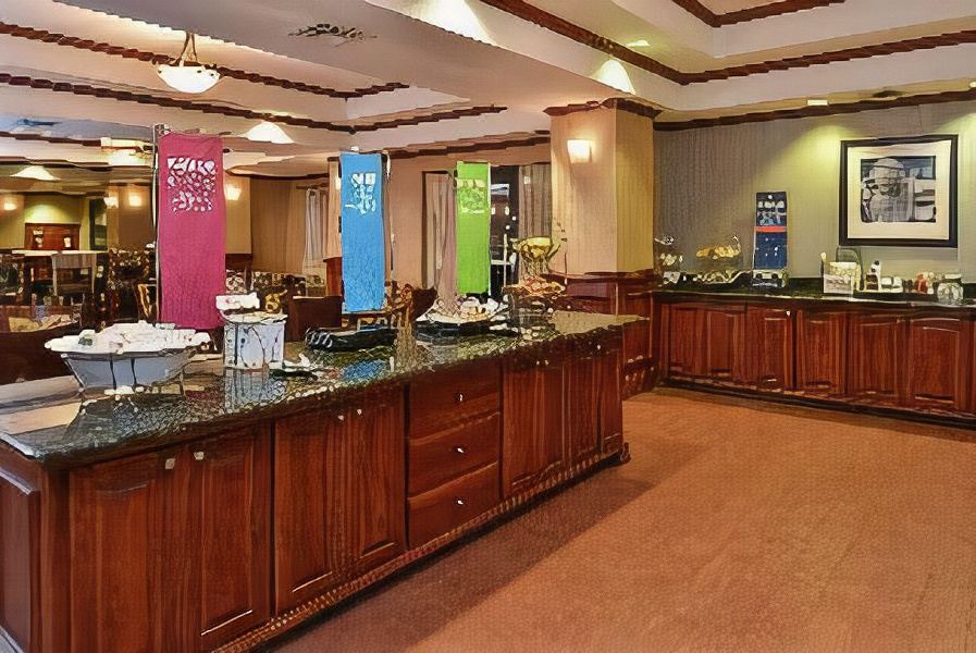Photo of Kitchen in Harrison