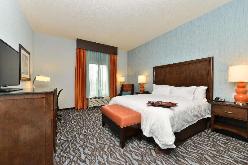 Photo of Bedroom in Painted Post