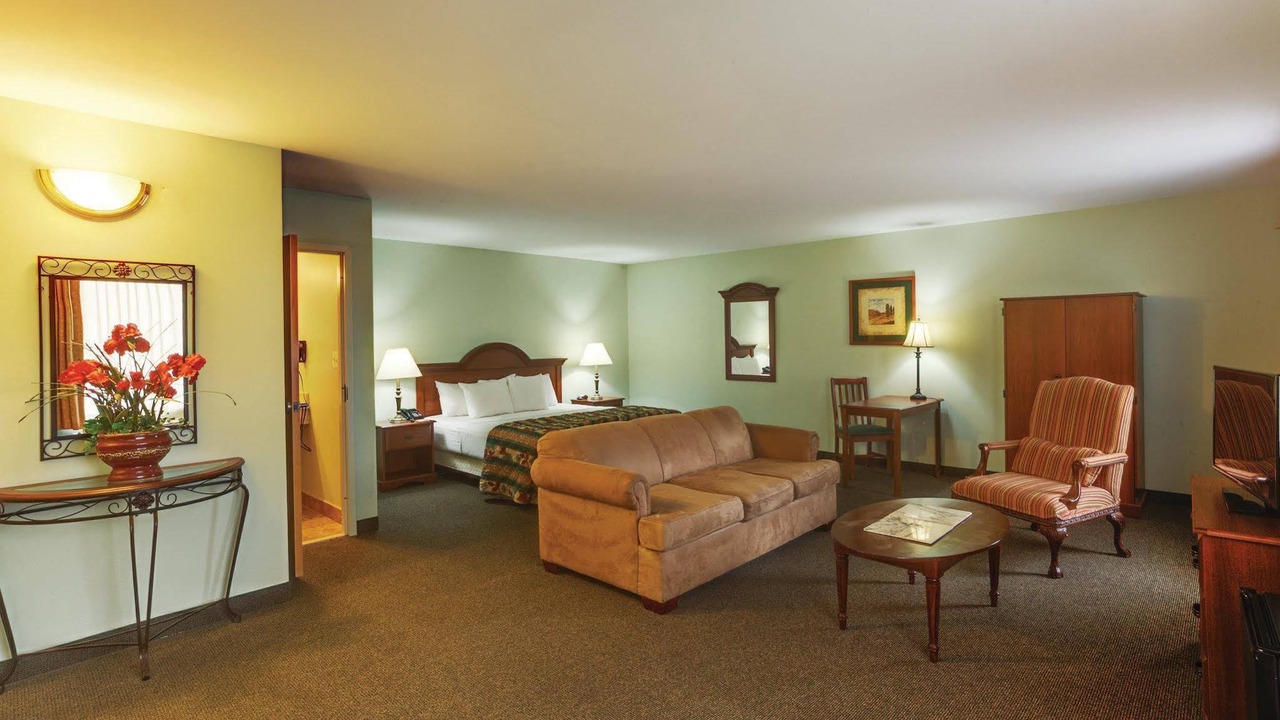 Photo of Livingroom in Radford