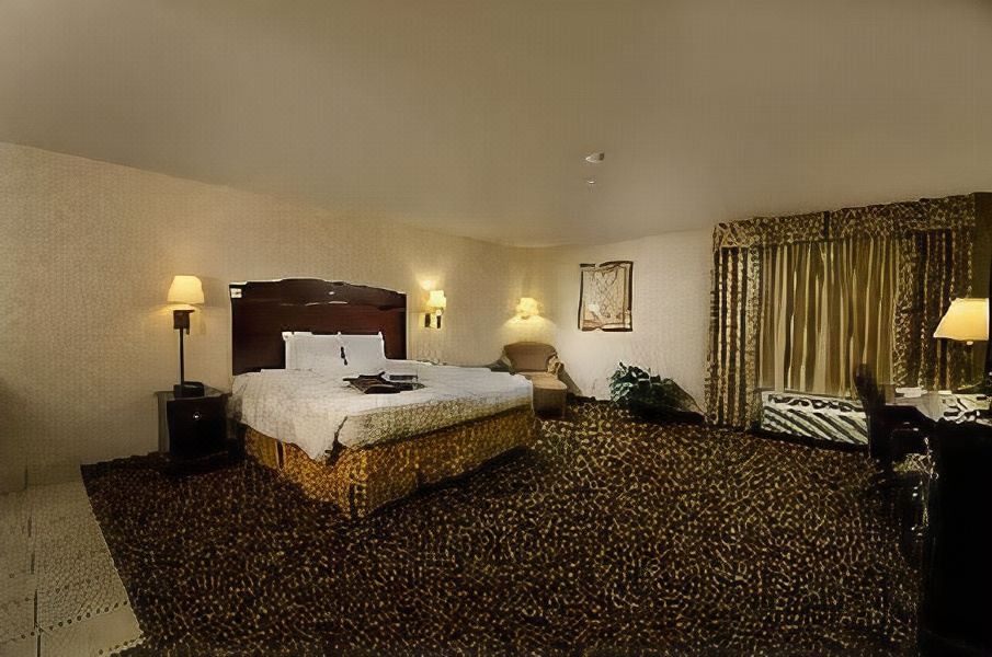 Photo of Bedroom in Allison