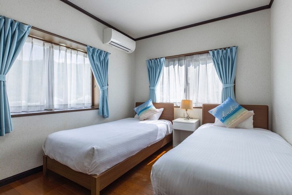 Photo of Bedroom in Tsuha