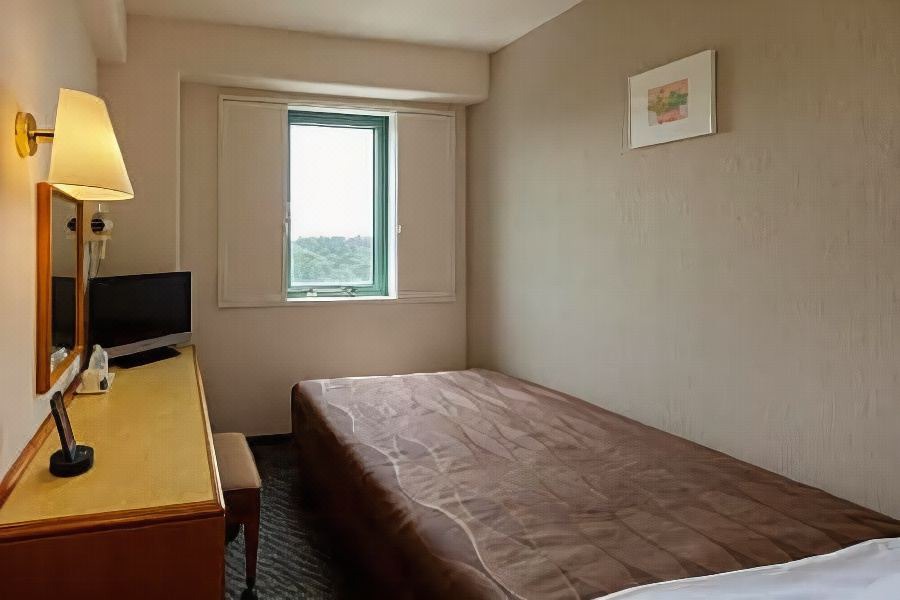 Photo of Bedroom in Narita