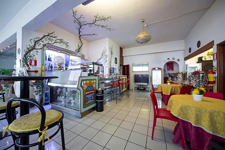 Photo of Livingroom in Crespellano