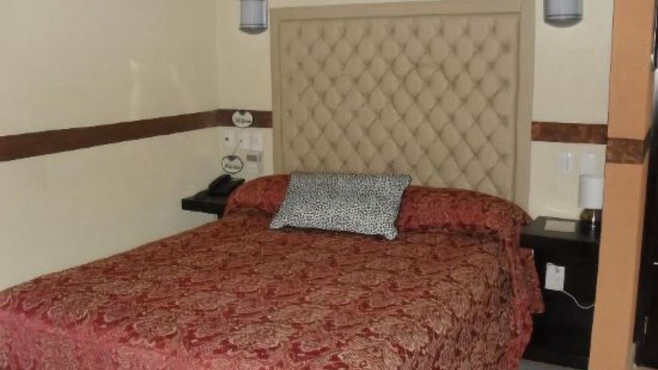 Photo of Bedroom in Cuernavaca